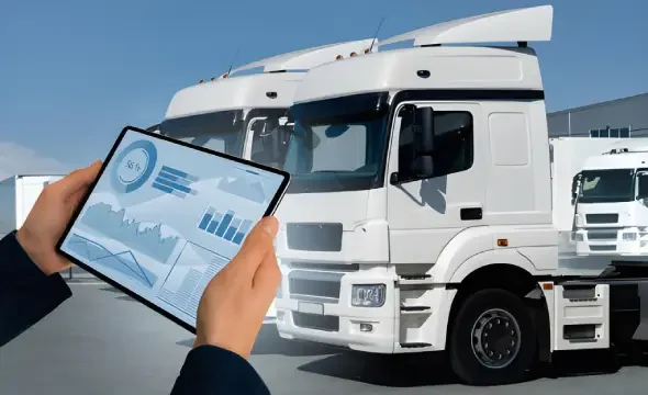 Vehicle Health Monitoring