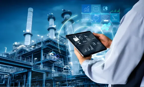 Fuel Monitoring System​