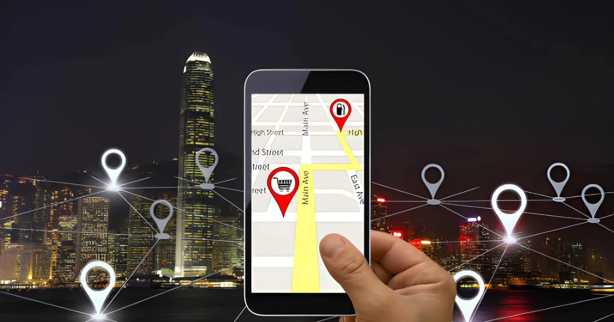 How GPS Tracking Enhances Travel Safety