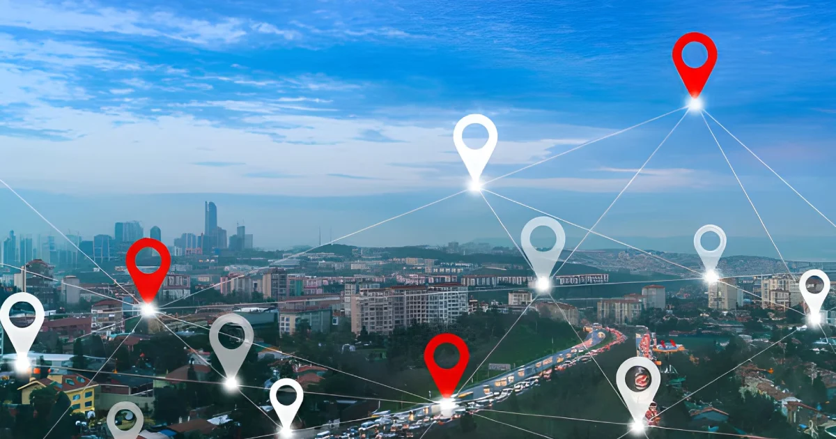 Overview of Vehicle Tracking Systems