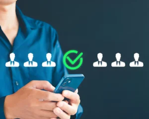 Right Vehicle Tracking Provide