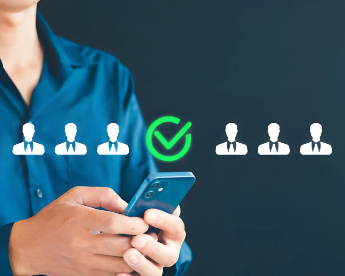 Right Vehicle Tracking Provide