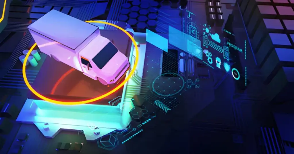 Technologies Behind Track and Trace