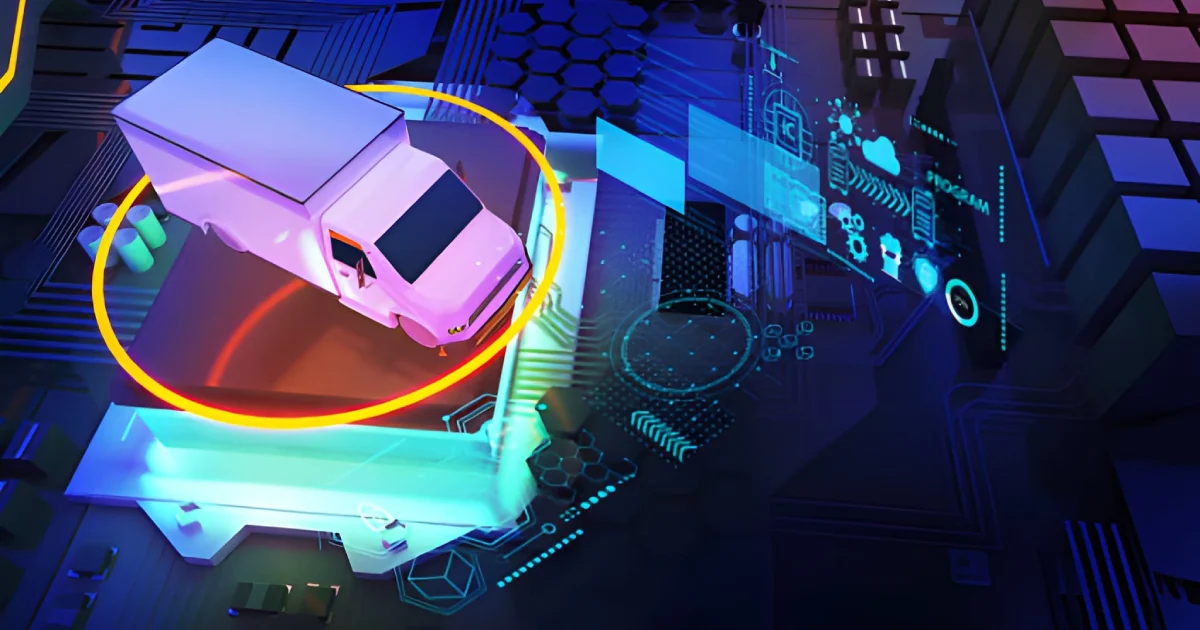 Technologies Behind Track and Trace