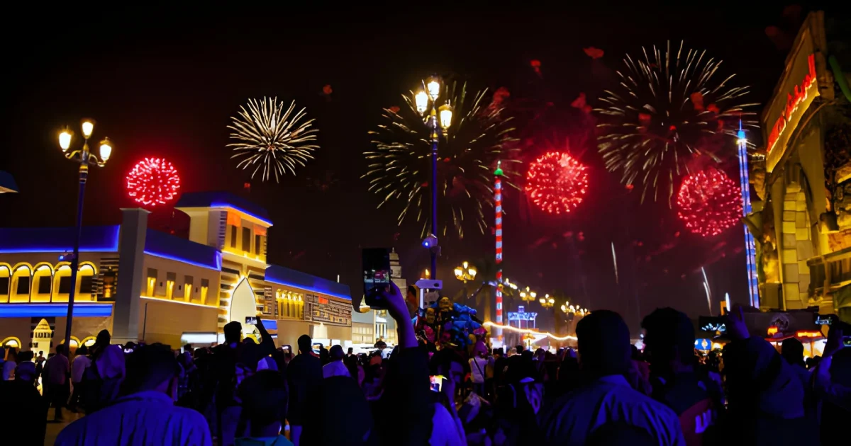 UAE Road Closures and Traffic Restrictions