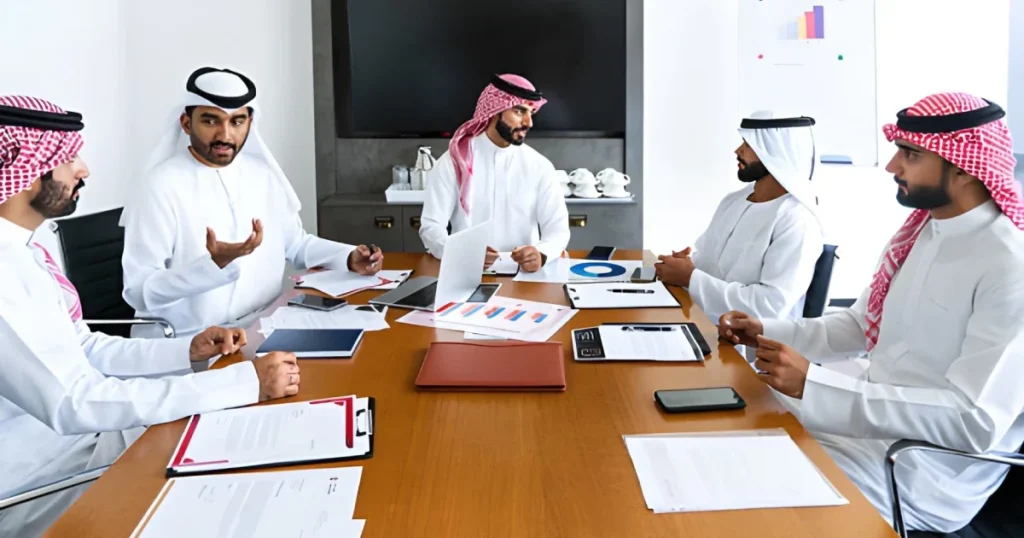 Best Fleet Management Practices for UAE Companies