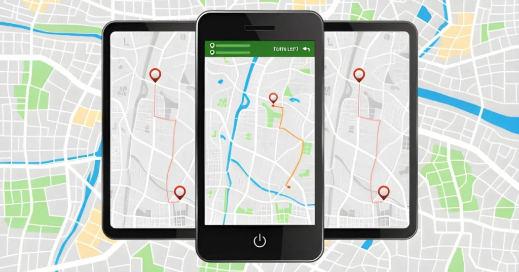 Choosing the Right GPS Tracker for Your UAE Business