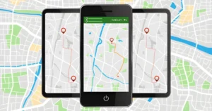 Choosing the Right GPS Tracker for Your UAE Business