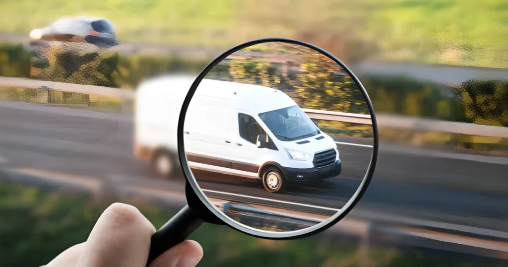Find the Best Vehicle Tracking System in Dubai