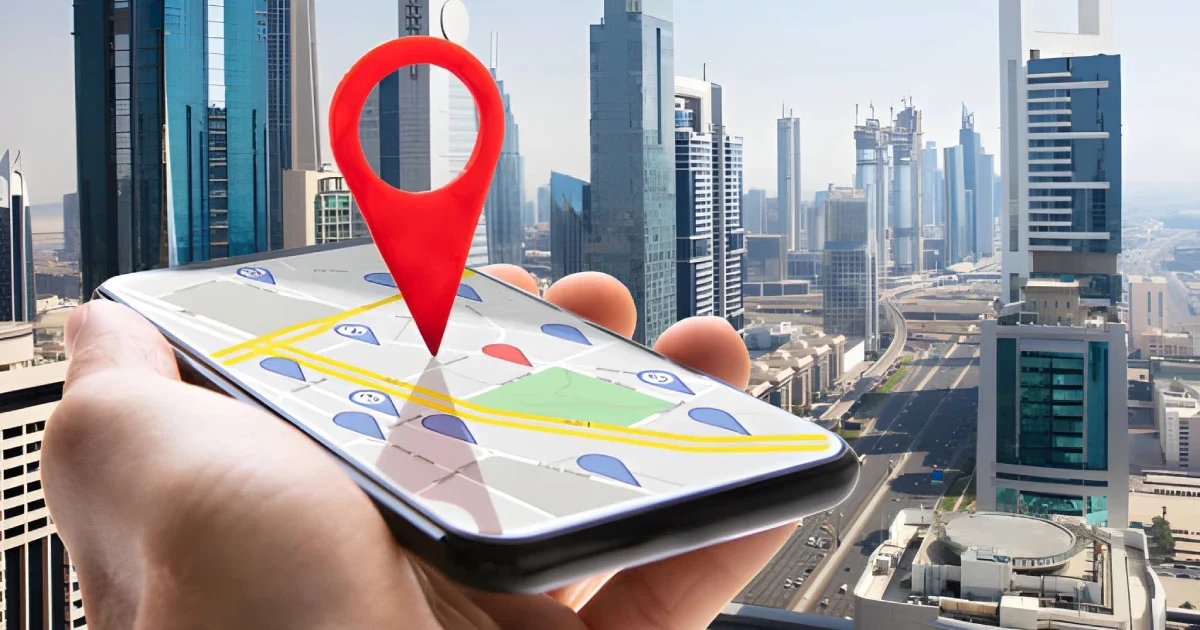Top GPS Tracking Benefits for UAE Businesses