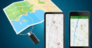 Track and Trace System