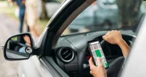 Best GPS Tracker in UAE for Cars
