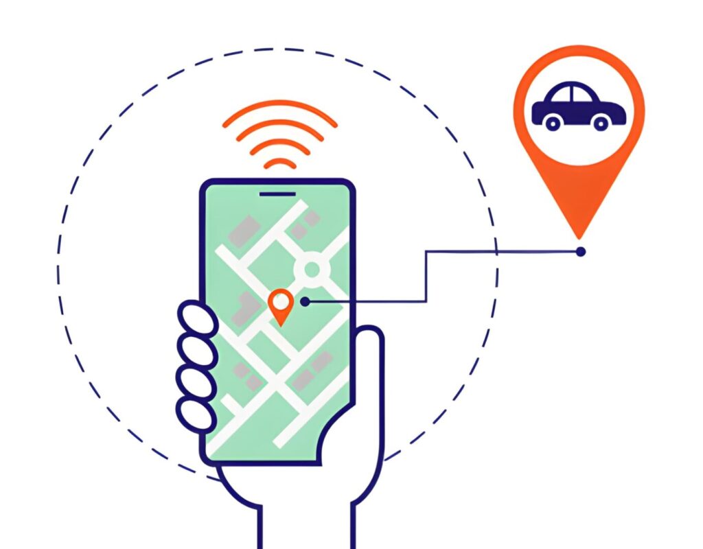 GPS Tracker Installation