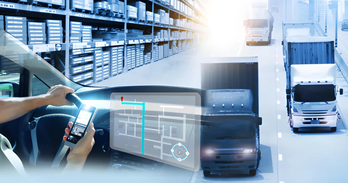 Track and Trace vs GPS Tracking